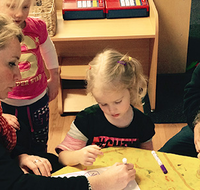 Little Learners Long Day Care  Pre-School - Child Care