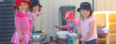 Little Learners Long Day Care & Pre-School - Child Care 1