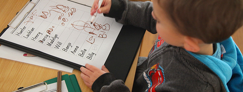 Little Learners Long Day Care & Pre-School - Child Care 2