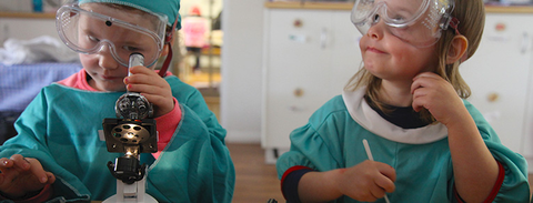 Little Learners Long Day Care & Pre-School - Child Care 4