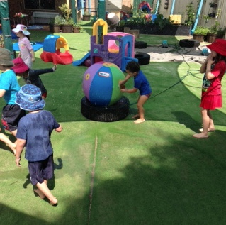 Kookaburra Early Learning - Child Care 1