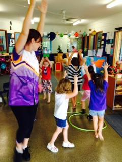 Kookaburra Early Learning - Child Care 2