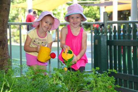 Bangalay Child Care & Education Centre - Child Care 0