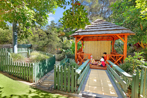 Bangalay Child Care & Education Centre - Child Care 5