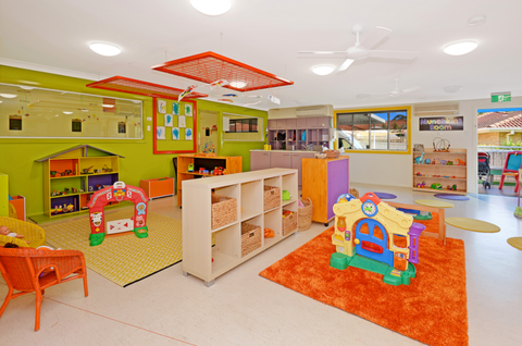 Bangalay Child Care & Education Centre - Child Care 6