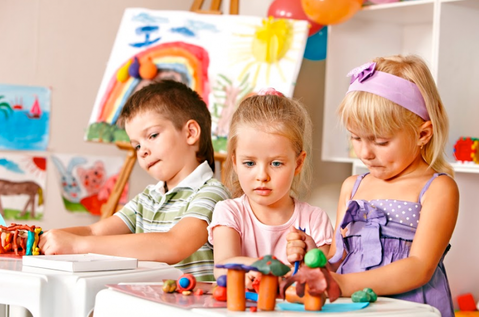 Columba Cottage Early Learning Centre - Child Care 1