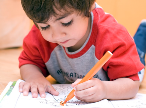Columba Cottage Early Learning Centre - Child Care 3