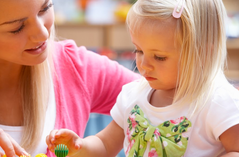 Columba Cottage Early Learning Centre - Child Care 4