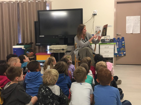 Happy Rompers Day Care Centre - Child Care 1