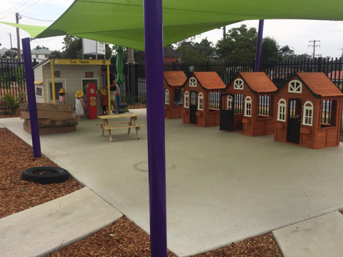 Happy Rompers Day Care Centre - Child Care 2