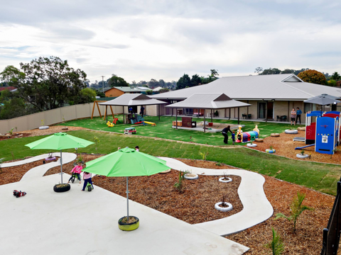 Happy Rompers Day Care Centre - Child Care 5