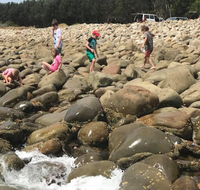 Earth Angels Child Care Centre - Child Care