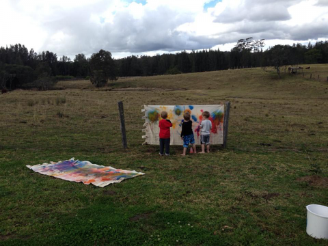 Earth Angels Child Care Centre - Child Care 1