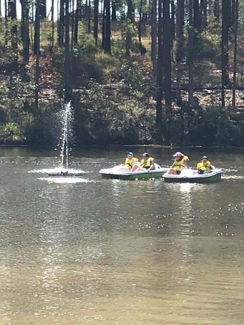 Earth Angels Child Care Centre - Child Care 2