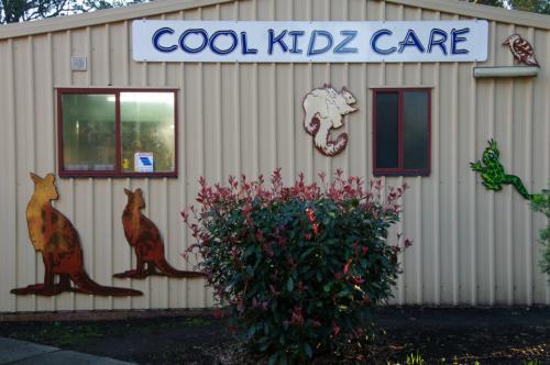 Snugglepot Day Care Centre Taree