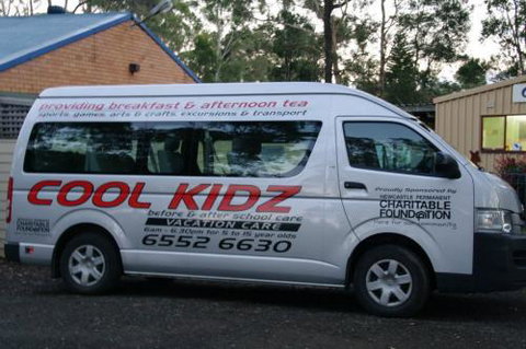 Snugglepot Day Care Centre - Child Care 1