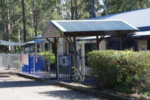 Snugglepot Day Care Centre - Child Care 2