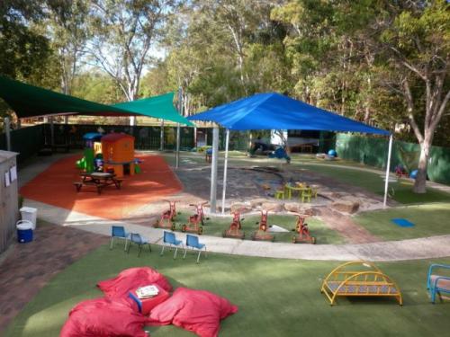 Kings Forest NSW Child Care Australia
