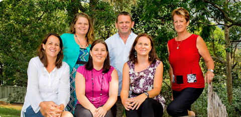 Coffs Harbour Family Day Care - Child Care 4