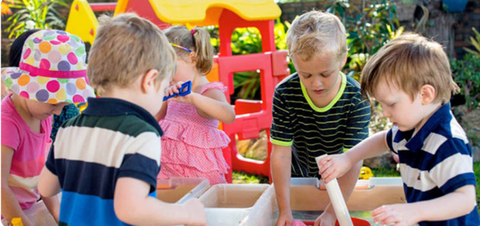 Coffs Harbour Family Day Care - Child Care 5