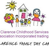 Clarence Family Daycare Scheme - Child Care
