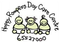 Happy Rompers Day Care Centre - Child Care 0