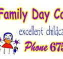 Moree Family Day Care - Child Care