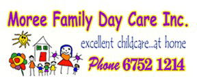 Moree Family Day Care - Child Care 0