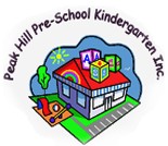 Peak Hill Pre School Peak Hill