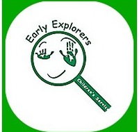 Early Explorers Children's Services - Child Care