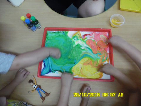 Eastside Little Learners Child Care Centre - Child Care 2