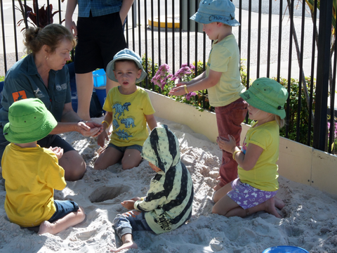 Eastside Little Learners Child Care Centre - Child Care 3