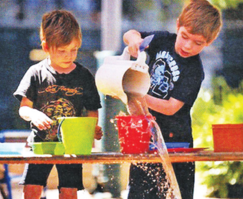 Butterflies Early Learning  Childcare Mooroobool