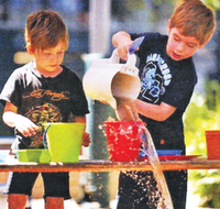 Butterflies Early Learning  Childcare - Child Care