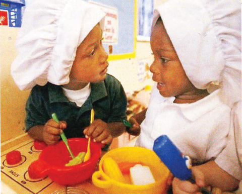 Butterflies Early Learning & Childcare - Child Care 2