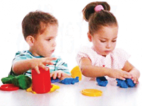 Butterflies Early Learning & Childcare - Child Care 3