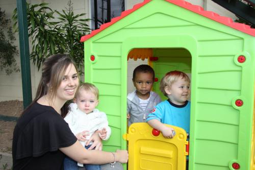 Day Care Ingham QLD Child Care