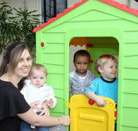 Hinchinbrook Family Day Care - Child Care