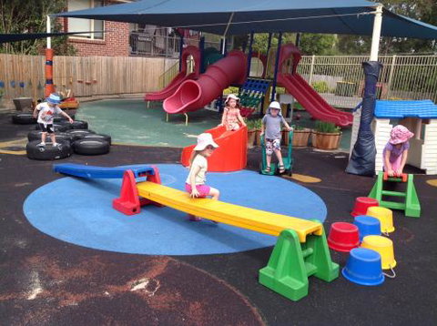 Central Gardens Child Care Pre School - Child Care Australia 1
