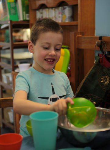 Central Gardens Child Care Pre School - Child Care Australia 11