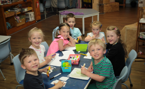 Central Gardens Child Care Pre School - Child Care Australia 12