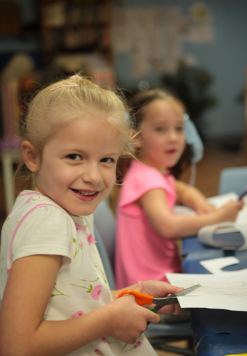 Central Gardens Child Care Pre School - Child Care Australia 13