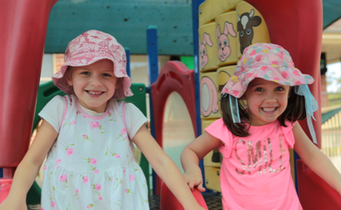 Central Gardens Child Care Pre School - Child Care Australia 15