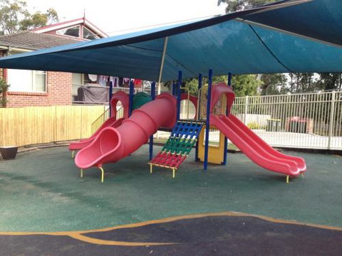 Central Gardens Child Care Pre School - Child Care Australia 4