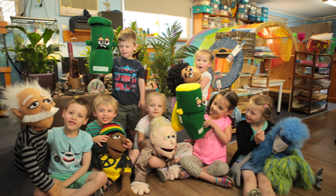 Central Gardens Child Care Pre School - Child Care Australia 7