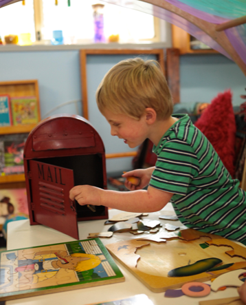 Central Gardens Child Care Pre School - Child Care Australia 8