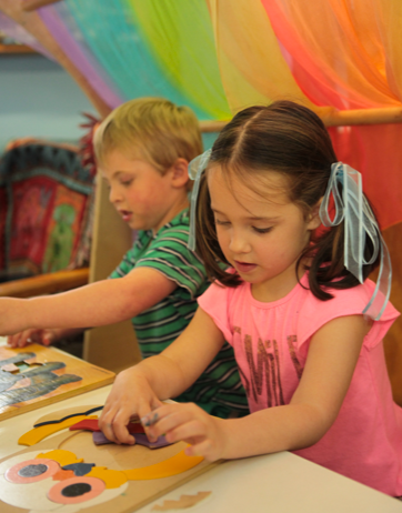 Central Gardens Child Care Pre School - Child Care Australia 9