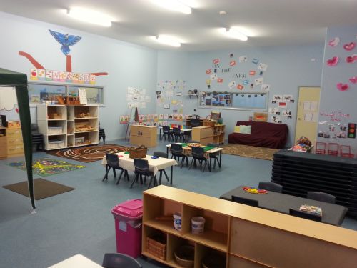 FBI Childcare  Preschool Centre Forresters Beach