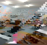 FBI Childcare  Preschool Centre - Child Care