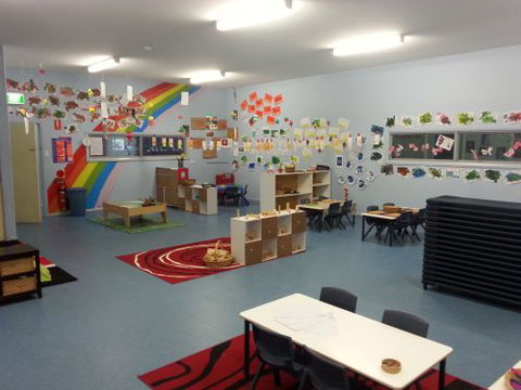 FBI Childcare & Preschool Centre - Child Care Australia 1